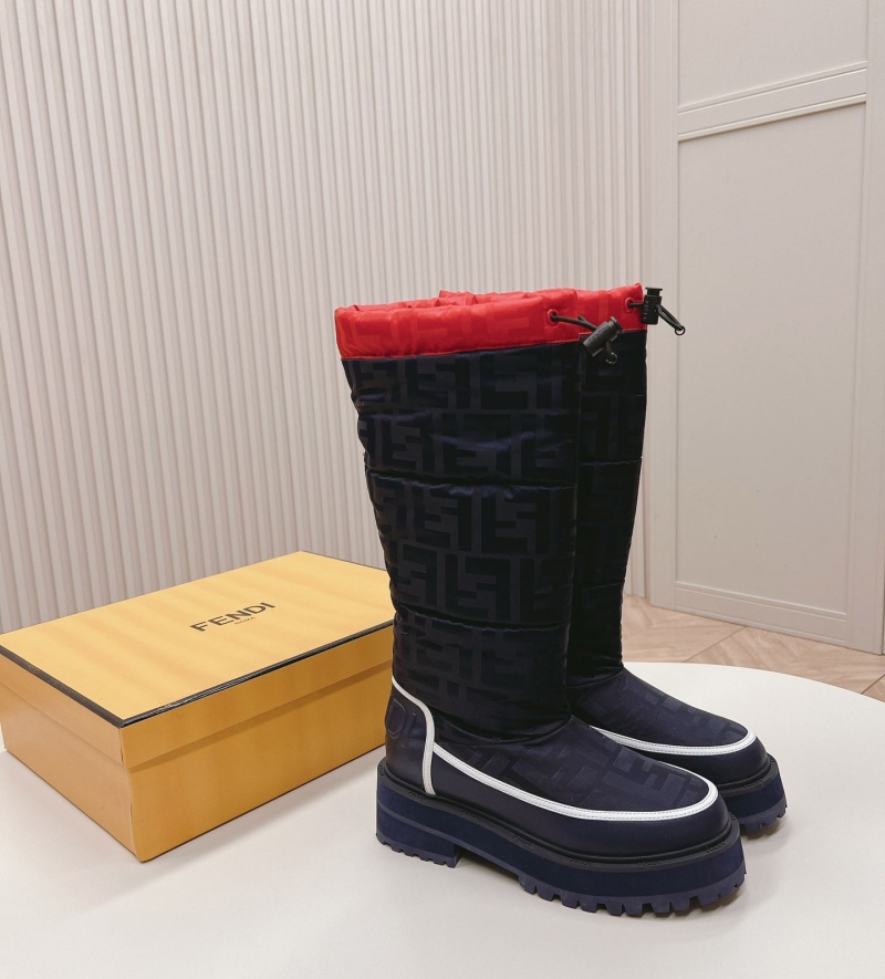 F**di boots
